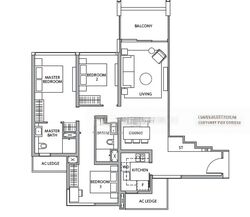 Riviere  (D3), Condominium #450111071